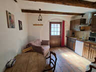 Appartement 2 pièces avec cave — photo 2