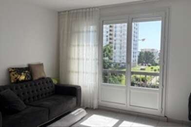 Appartement 2 pièces 89000 €