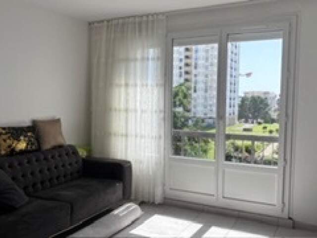 APPARTEMENT 2 PIÈCES NANTES — photo du bien