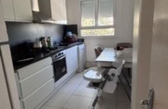 APPARTEMENT 2 PIÈCES NANTES — photo 3