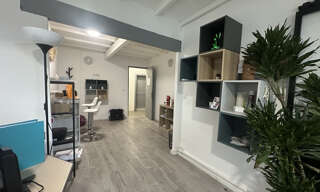 Bureau 3 Pièces 70 m² à louer à Sommières (30250)