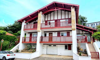 Maison 7 Pièces 177 m² à vendre à Ciboure (64500)