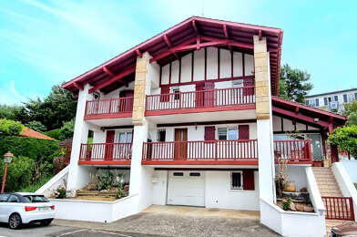 Maison 7 pièces 1264000 €