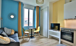 Appartement 1 Pièce 16 m² à louer à Lyon 8 (69008)