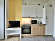 T1 meublé - 261 avenue Berthelot — photo 3