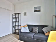 T1 meublé - 261 avenue Berthelot — photo 4