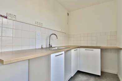 Appartement 1 pièces 742 €