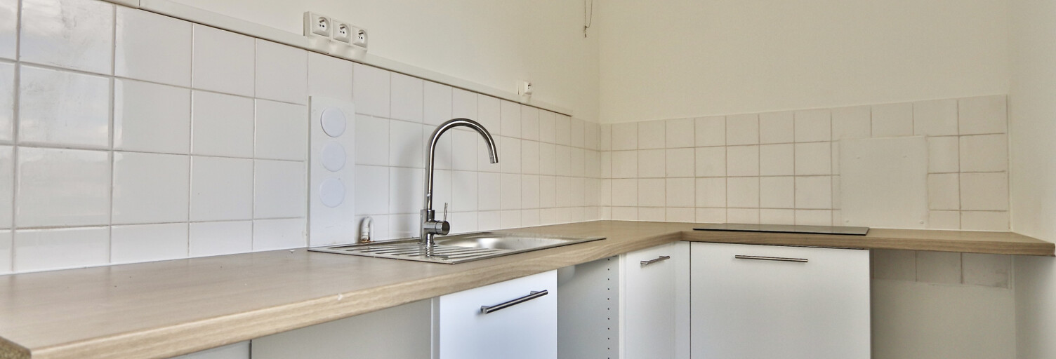 Appartement 1 Pièce 31 m² à louer à Lyon 5 (69005)