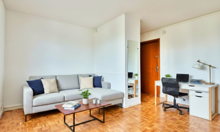 Appartement 1 Pièce 31 m² à louer à Lyon 5 (69005)