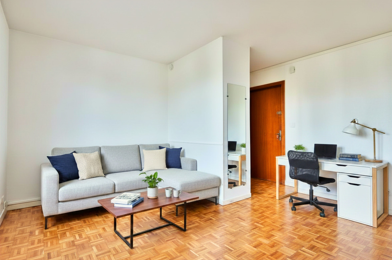 Appartement 1 pièces 690 €