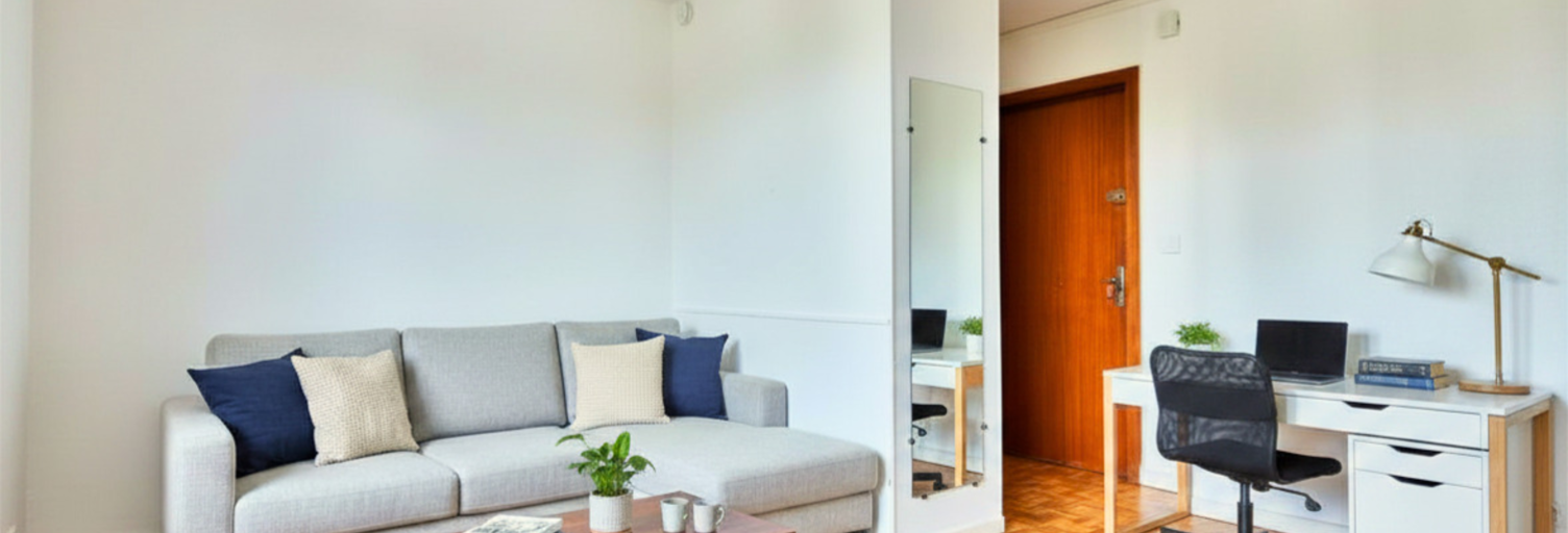 Appartement 1 Pièce 31 m² à louer à Lyon 5 (69005)