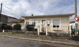 Maison 3 Pièces 71 m² à vendre à Talence (33400)