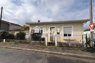 Maison 3 pièces 288000 €
