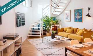 Maison 3 Pièces 107 m² à vendre à Paris 20 (75020)
