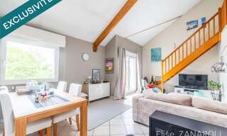 Appartement 4 Pièces 103 m² à vendre à Hettange-Grande (57330)