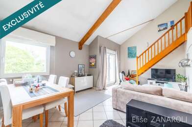 Appartement 4 pièces 328000 €