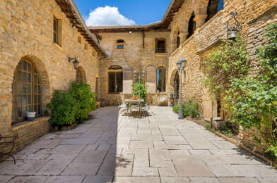 Maison 12 pièces 950000 €