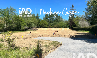 Terrain  589 m² à vendre à Plouër-sur-Rance (22490)