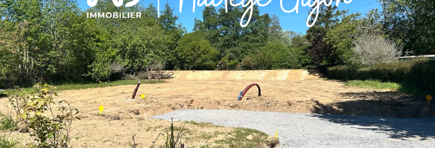 Terrain  589 m² à vendre à Plouër-sur-Rance (22490)