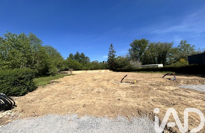 Vente Terrain à bâtir 589 m&sup2; — photo 4