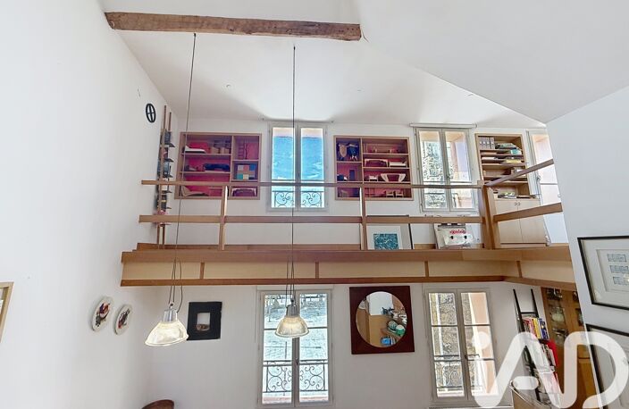Vente Appartement 12 pièces — photo 2