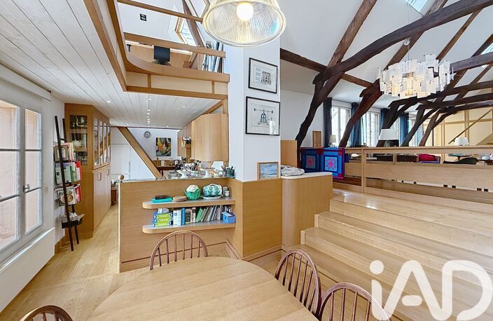 Vente Appartement 12 pièces — photo 3