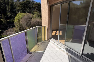 Appartement 2 pièces 235000 €