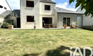 Maison 6 Pièces 112 m² à vendre à Couëron (44220)