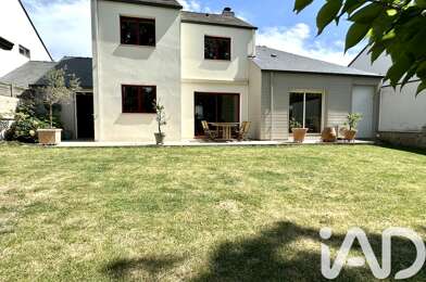 Maison 6 pièces 369000 €