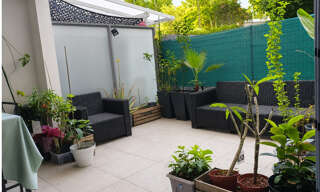 Appartement 3 Pièces 56 m² à vendre à Marseille 10 (13010)