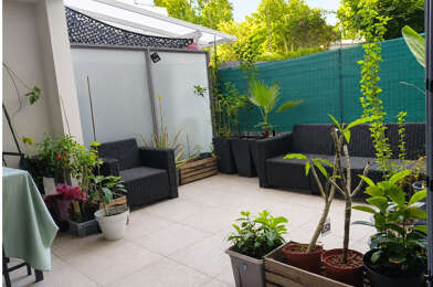 Appartement 3 pièces 221000 €