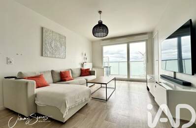 Vente Appartement 3 pièces — photo du bien