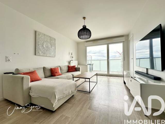 Vente Appartement 3 pièces — photo du bien