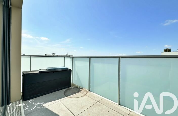 Vente Appartement 3 pièces — photo 2