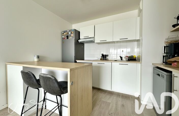 Vente Appartement 3 pièces — photo 3