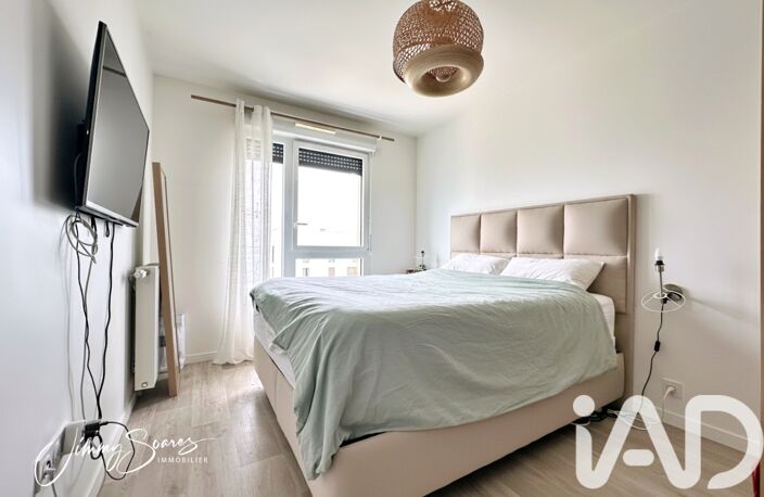 Vente Appartement 3 pièces — photo 4