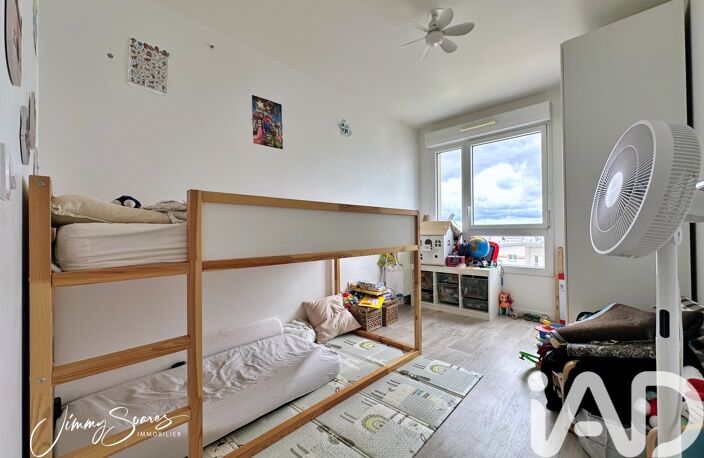 Vente Appartement 3 pièces — photo 5