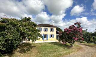 Maison 5 Pièces 184 m² à vendre à Nogaro (32110)