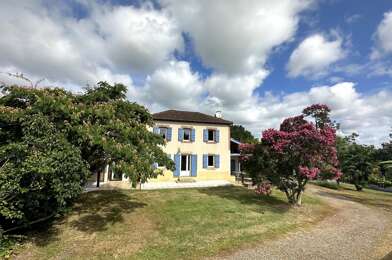 Maison 5 pièces 279000 €