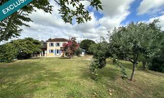 Maison 5 Pièces 184 m² à vendre à Nogaro (32110)
