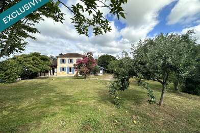 Maison 5 pièces 260000 €