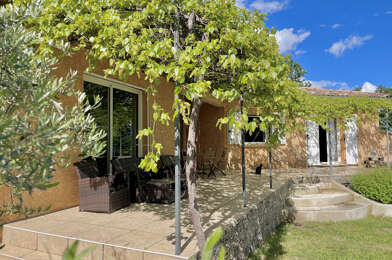 Maison 5 pièces 455000 €