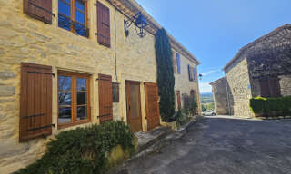 Maison 9 Pièces 160 m² à vendre à Mauressargues (30350)