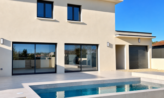 Maison 5 Pièces 153 m² à vendre à Alès (30100)