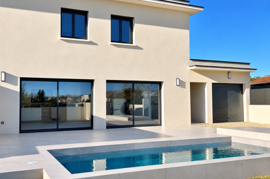 Maison 5 pièces 339000 €