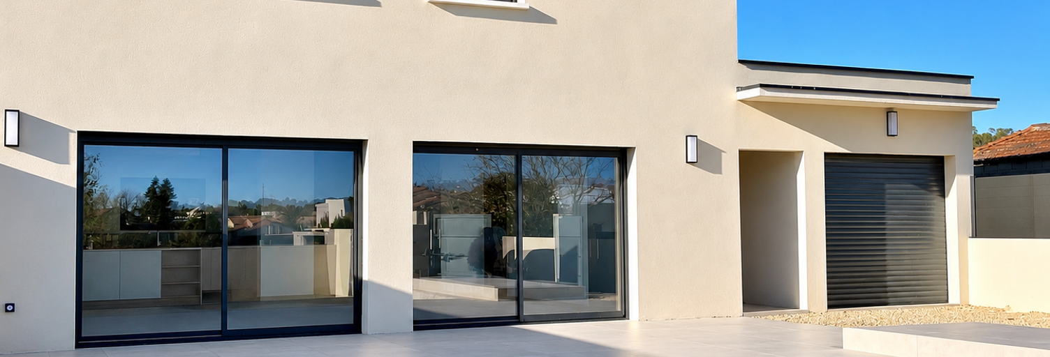 Maison 5 Pièces 153 m² à vendre à Alès (30100)