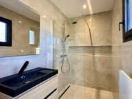 Villa mitoyenne récente 150 m2   4 chambres   Suite parentale   Piscine   Quartier calme   Proche commodités — photo 3