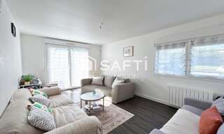 Appartement 2 Pièces 47 m² à vendre à Amiens (80000)