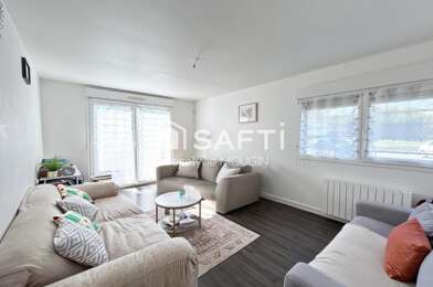 Appartement 2 pièces 144000 €