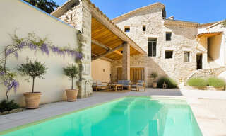 Maison 7 Pièces 145 m² à vendre à Vézénobres (30360)